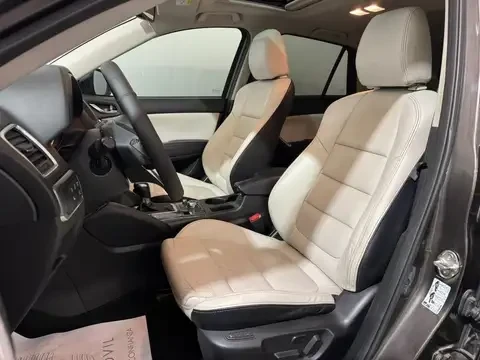 Mazda CX-5 2, 2d-175k/4x4/KEYLES/КАМЕРА/ДИСТРОНИК/АВТОМАТ/FUL, снимка 6 - Автомобили и джипове - 54580943