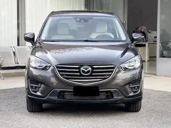 Mazda CX-5 2, 2d-175k/4x4/KEYLES/КАМЕРА/ДИСТРОНИК/АВТОМАТ/FUL, снимка 2 - Автомобили и джипове - 54580943