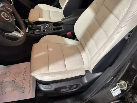 Mazda CX-5 2, 2d-175k/4x4/KEYLES/КАМЕРА/ДИСТРОНИК/АВТОМАТ/FUL, снимка 7 - Автомобили и джипове - 54580943