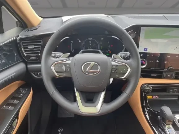 Lexus NX 450 h+ Executive = NEW = Гаранция, снимка 10 - Автомобили и джипове - 55638069