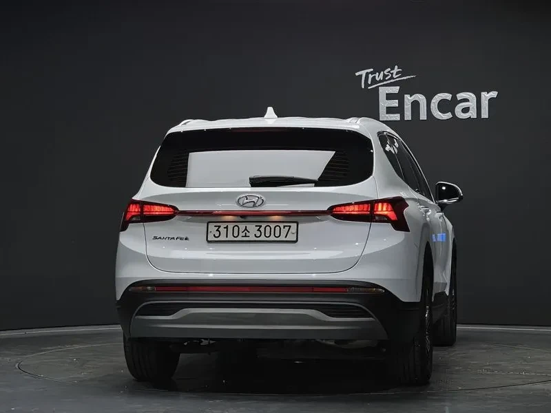 Hyundai Santa fe Diesel 2.2 2Wd Exclusive/ ���� �� �����!!! | Mobile.bg � ����������� 4