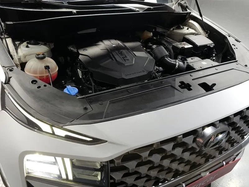 Hyundai Santa fe Diesel 2.2 2Wd Exclusive/ ���� �� �����!!! | Mobile.bg � ����������� 6
