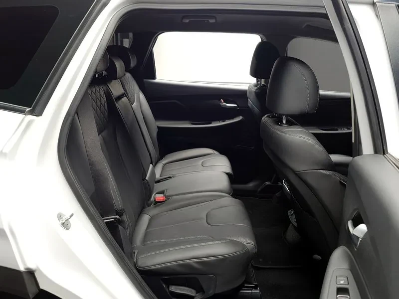 Hyundai Santa fe Diesel 2.2 2Wd Exclusive/ ���� �� �����!!! | Mobile.bg � ����������� 11