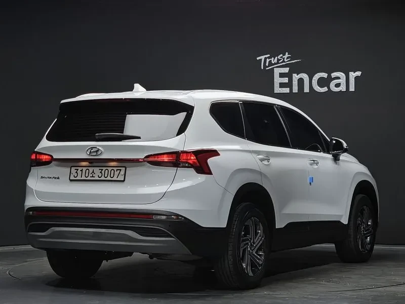 Hyundai Santa fe Diesel 2.2 2Wd Exclusive/ ���� �� �����!!! | Mobile.bg � ����������� 2