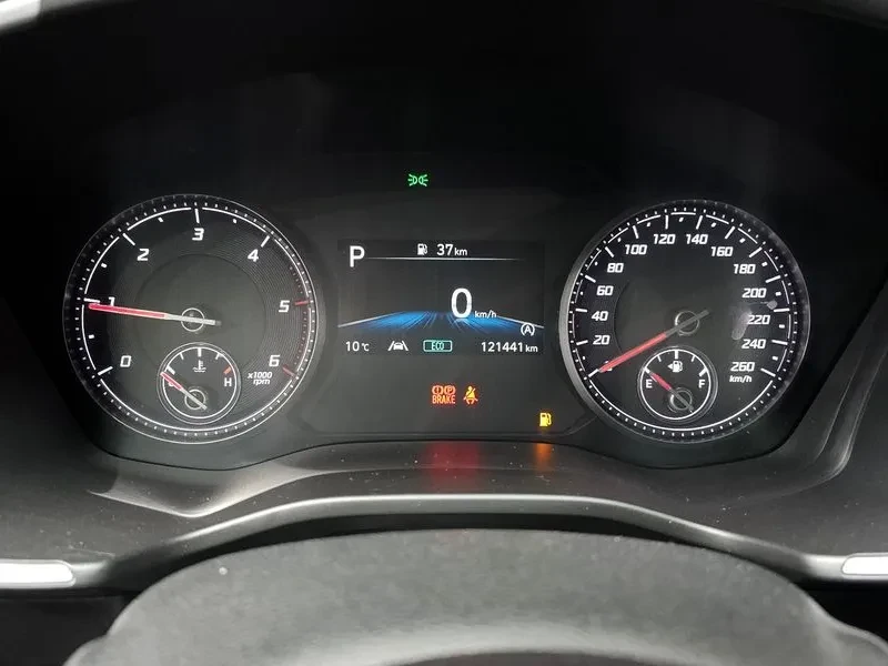 Hyundai Santa fe Diesel 2.2 2Wd Exclusive/ ���� �� �����!!! | Mobile.bg � ����������� 8