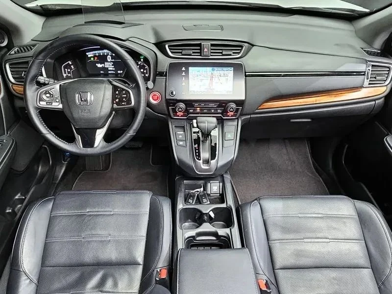 Honda Cr-v | Mobile.bg � ����������� 7
