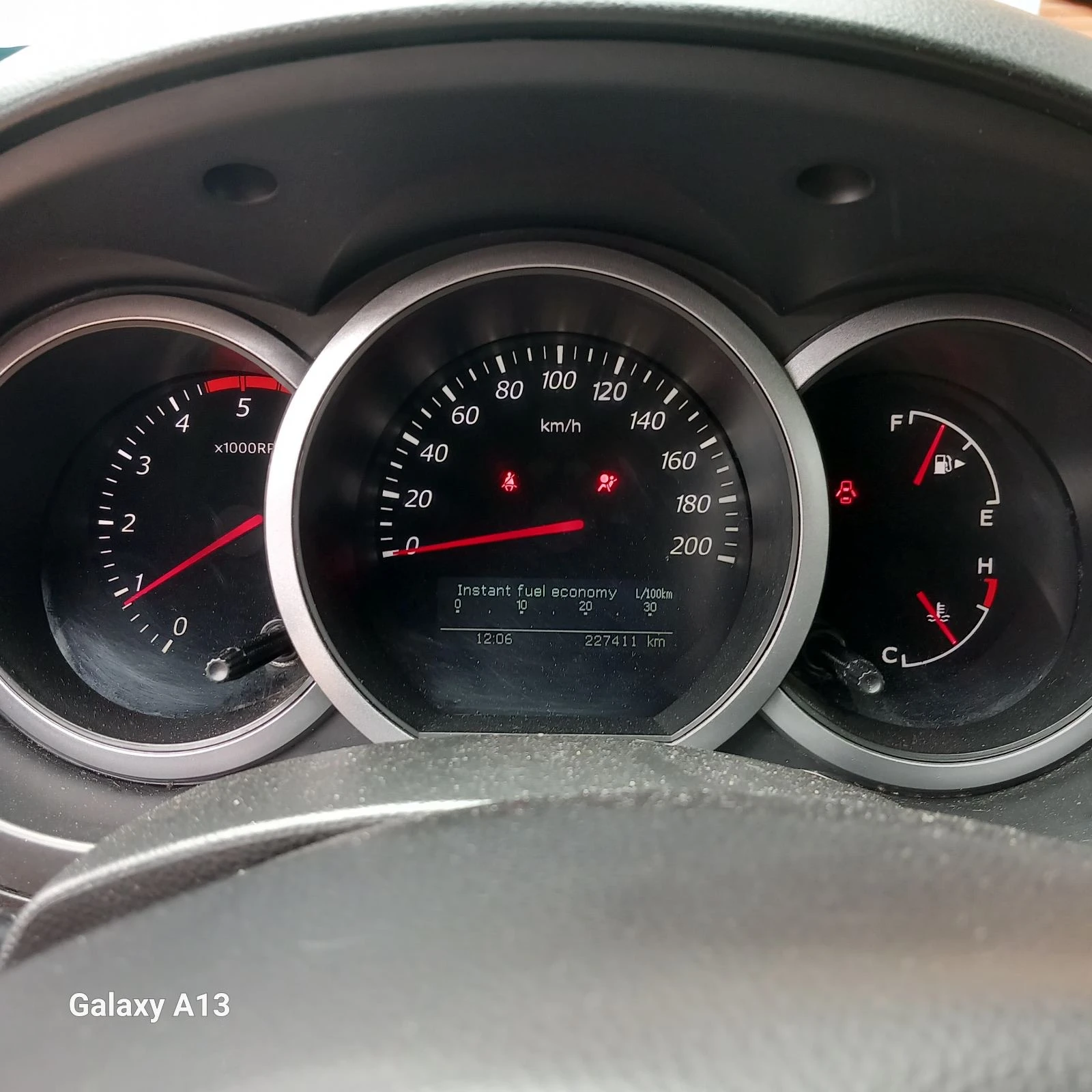 Suzuki Grand vitara  - изображение 9