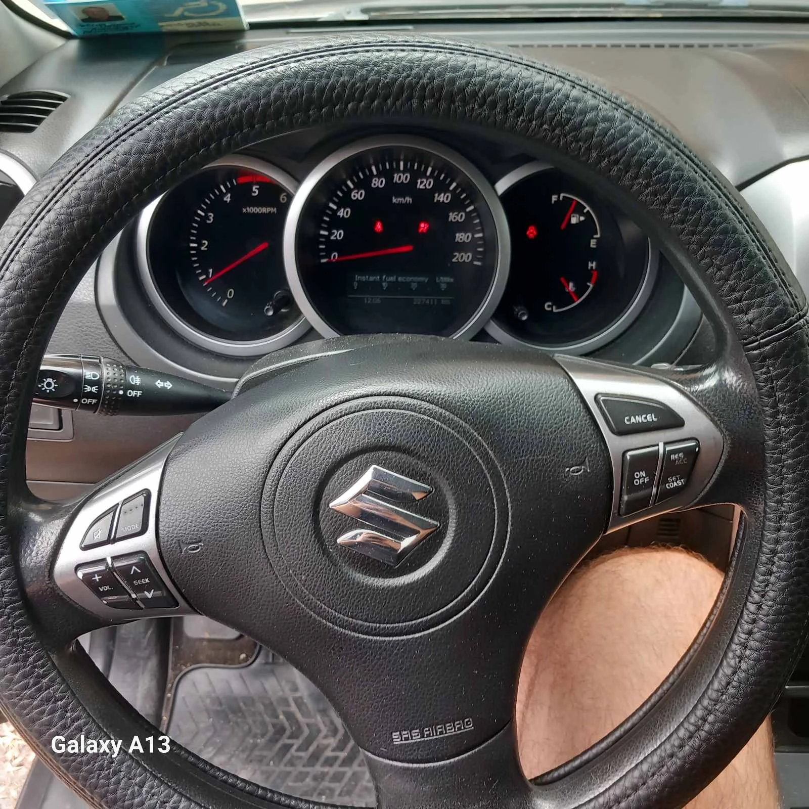 Suzuki Grand vitara  - изображение 5
