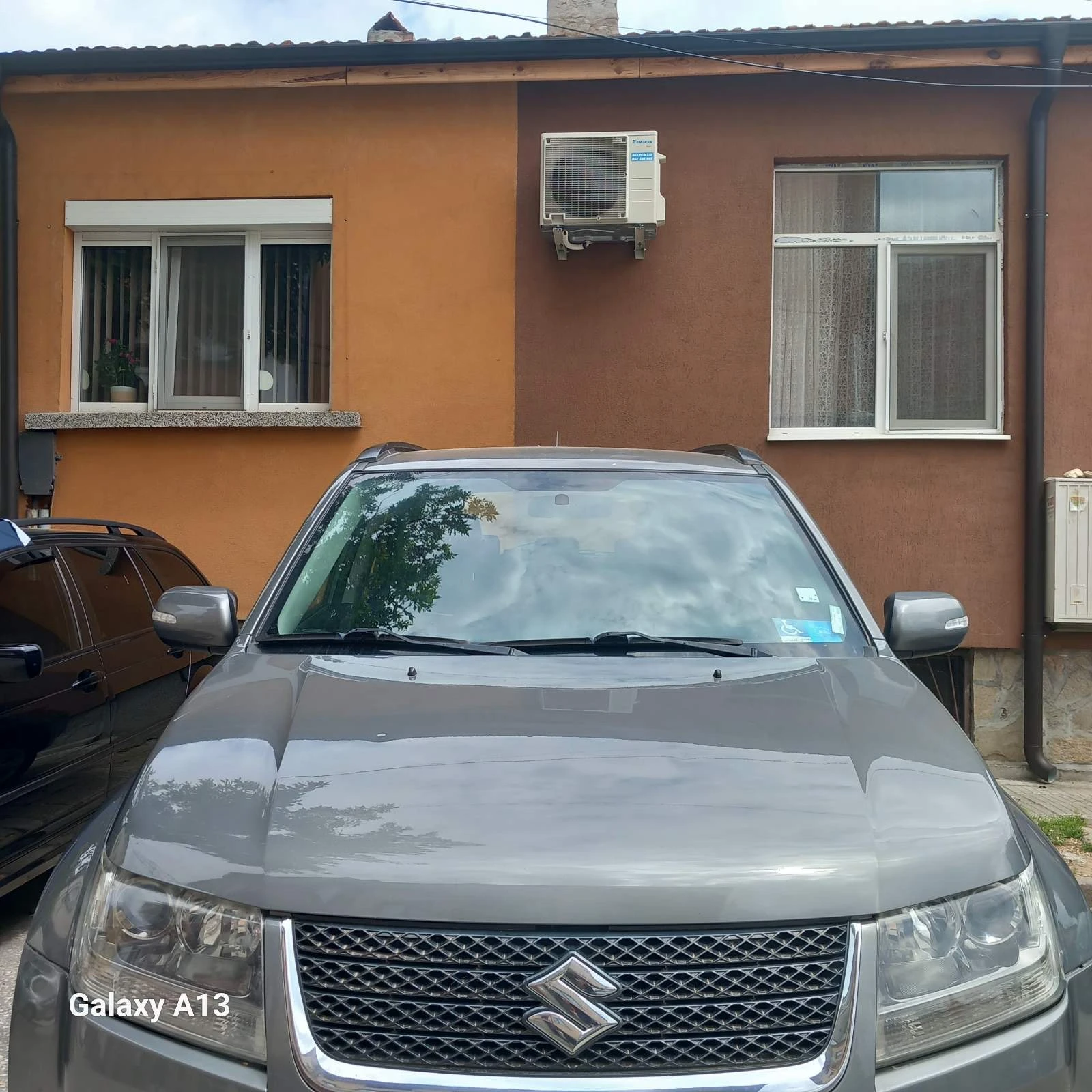 Suzuki Grand vitara  - изображение 2