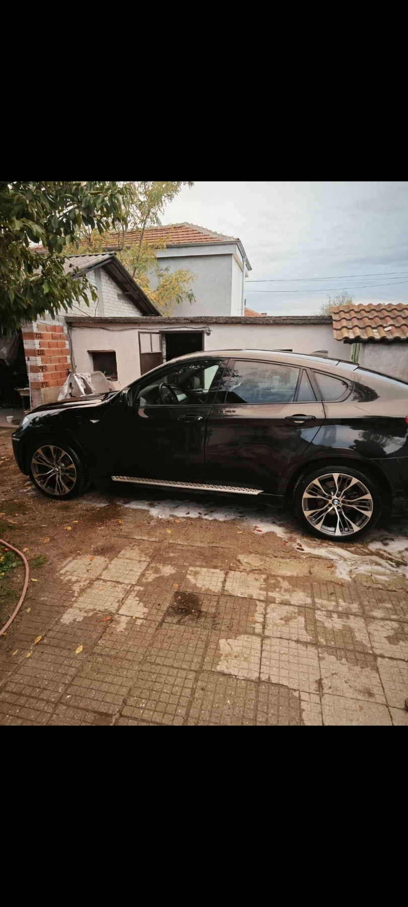 BMW X6  - изображение 2