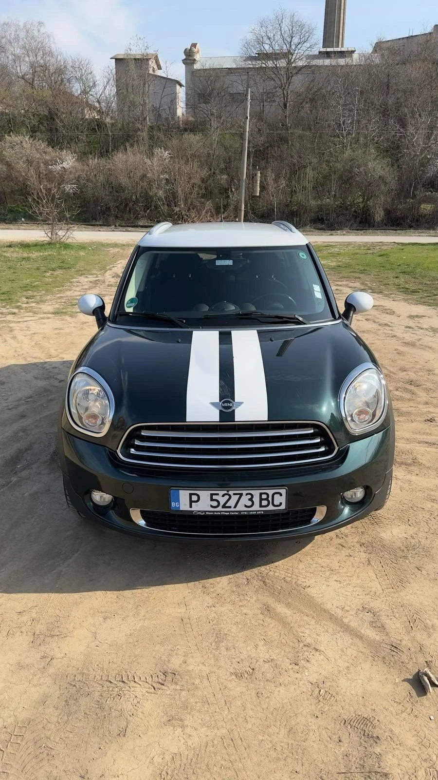 Mini Countryman | Mobile.bg � ����������� 14