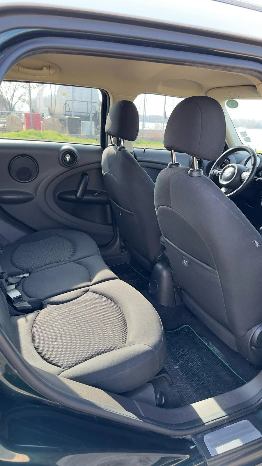 Mini Countryman | Mobile.bg � ����������� 12