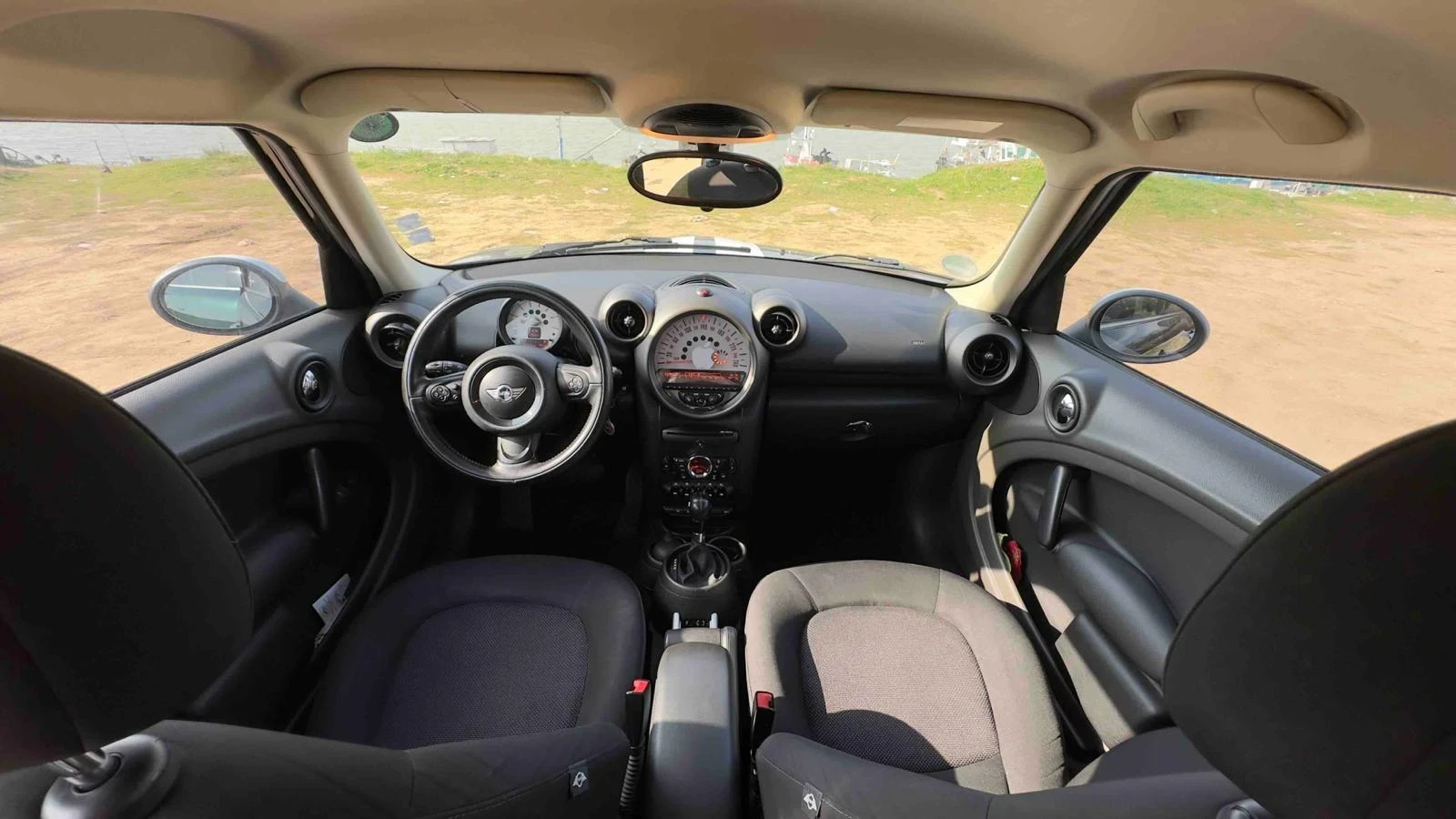 Mini Countryman | Mobile.bg � ����������� 11