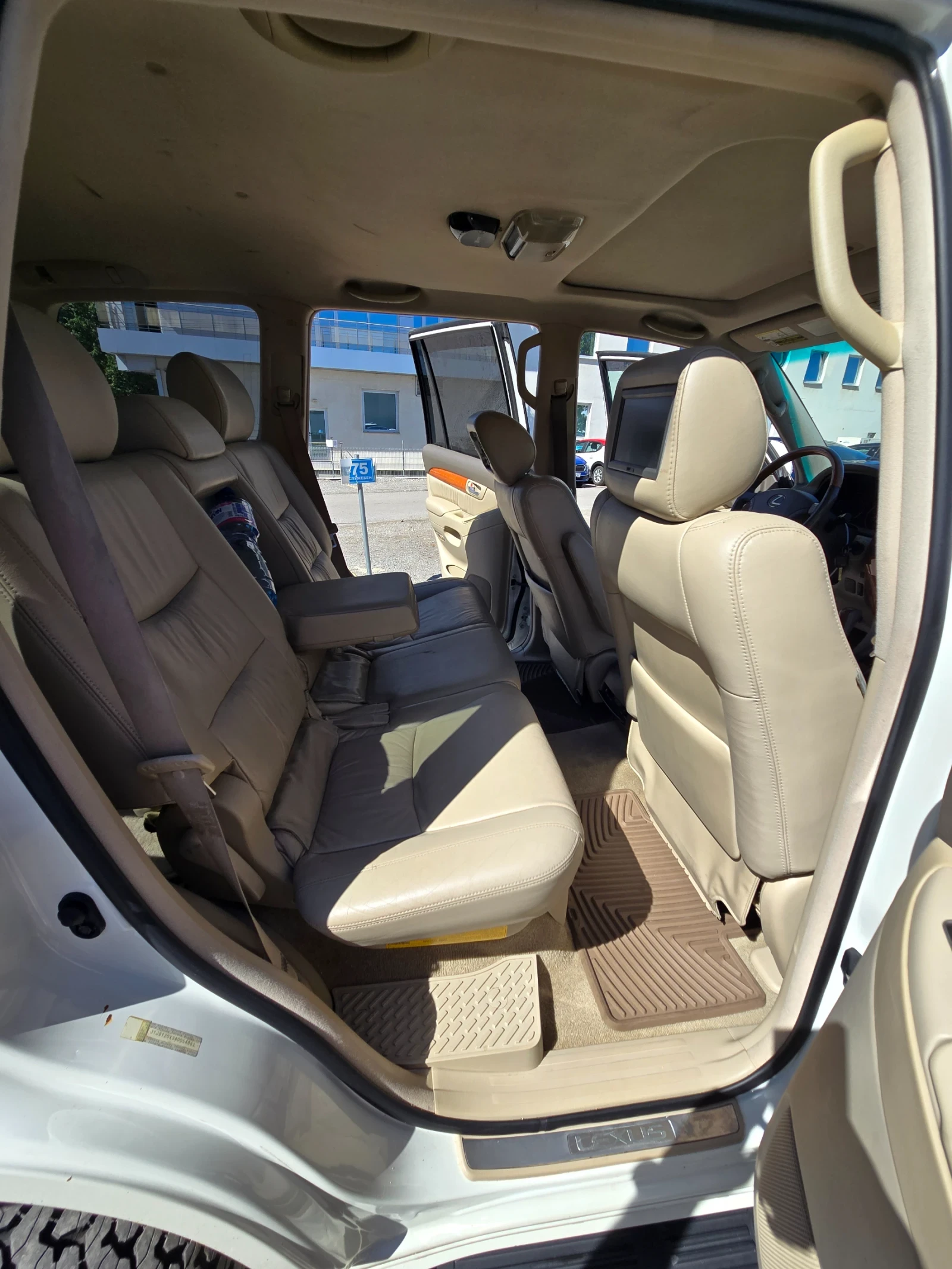 Toyota Land cruiser | Mobile.bg   17