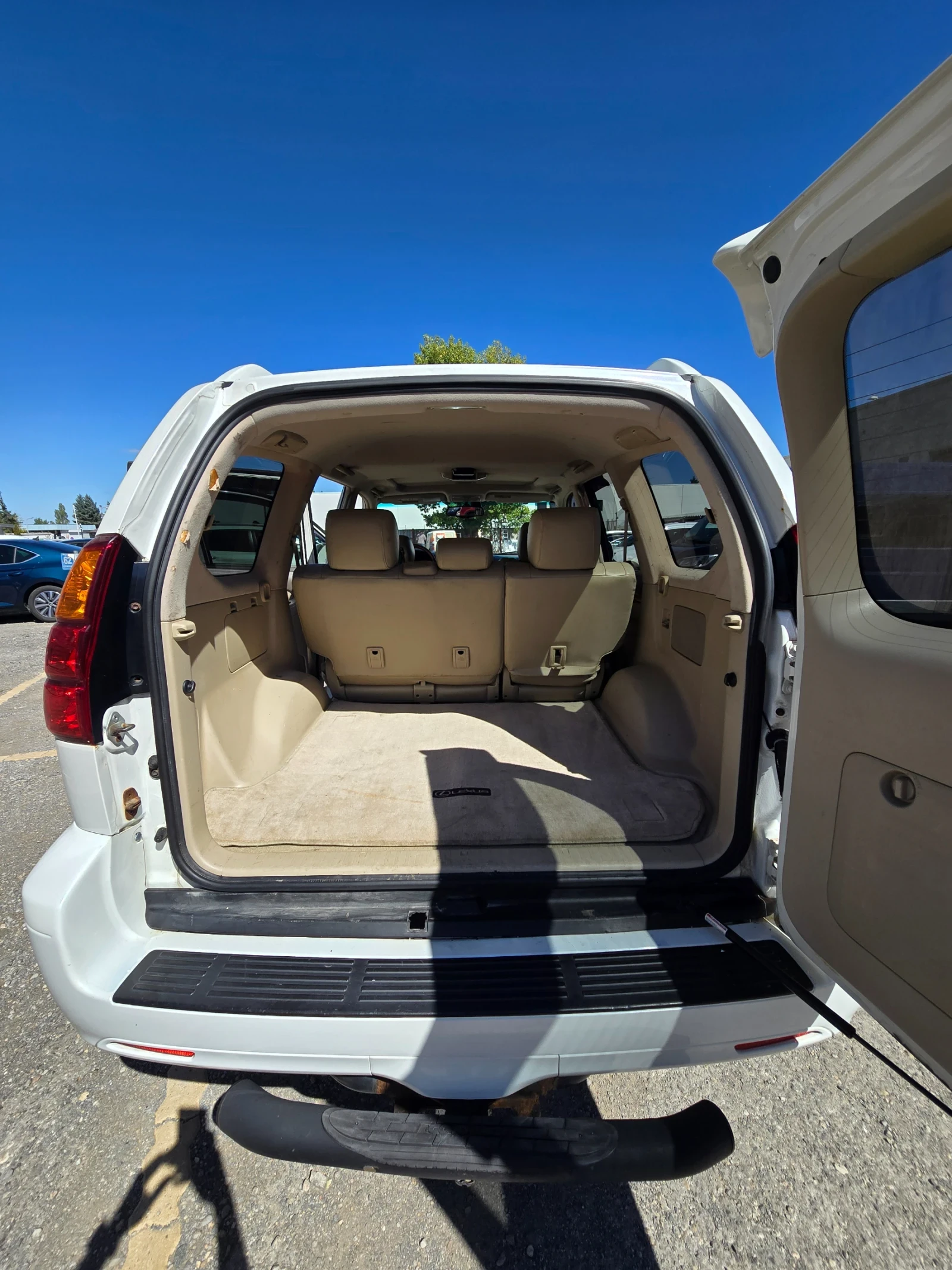 Toyota Land cruiser | Mobile.bg   13