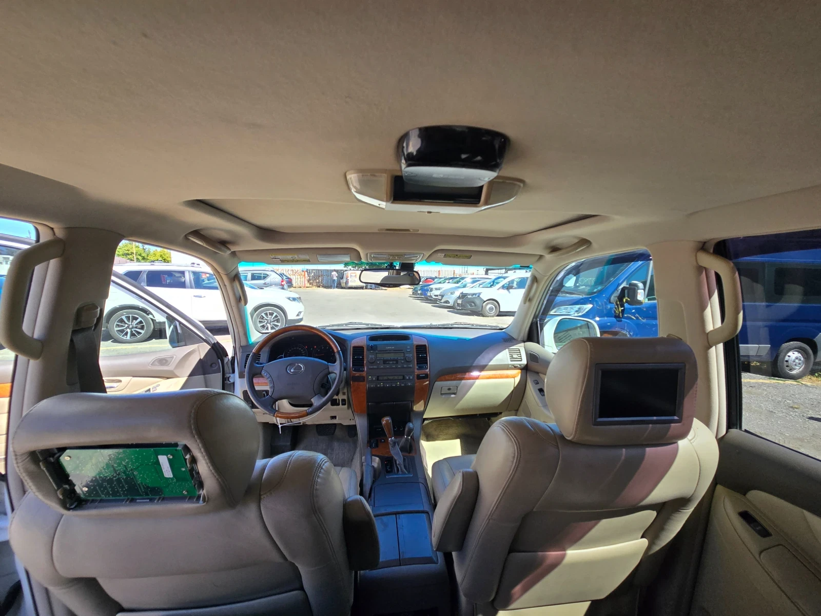 Toyota Land cruiser | Mobile.bg   12