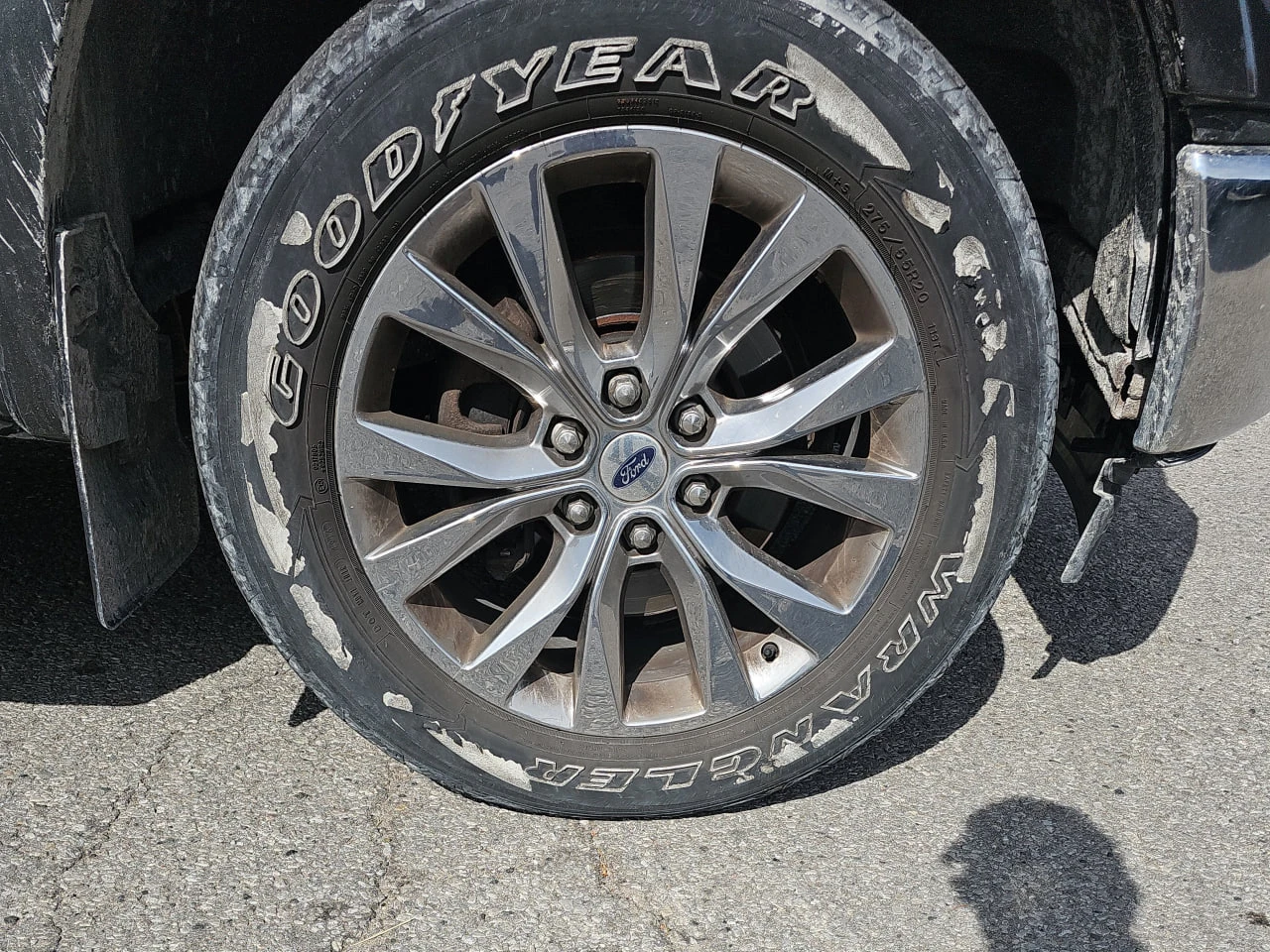 Ford F150 * АВТО КРЕДИТ* ЦЕНА ДО БГ * CARFAX *  - изображение 7