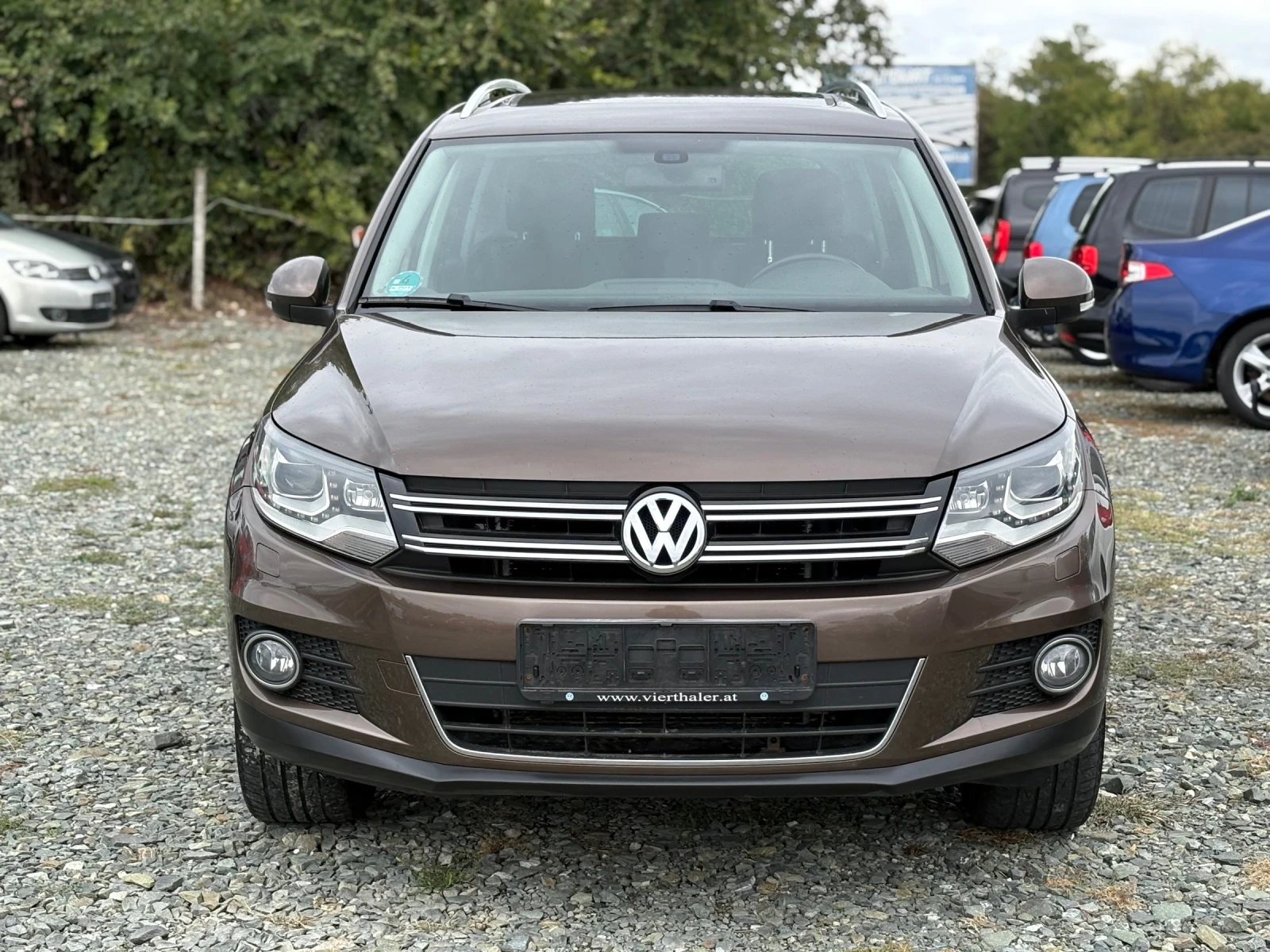 VW Tiguan | Mobile.bg   2