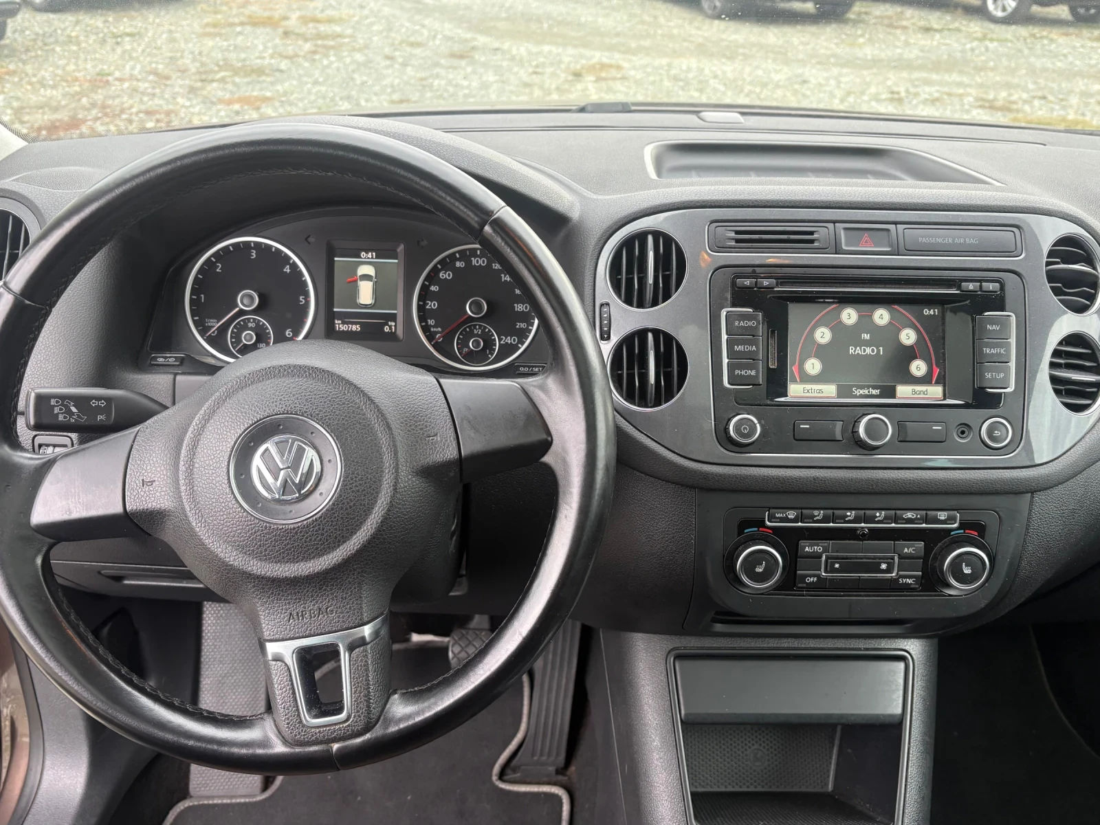 VW Tiguan | Mobile.bg   7