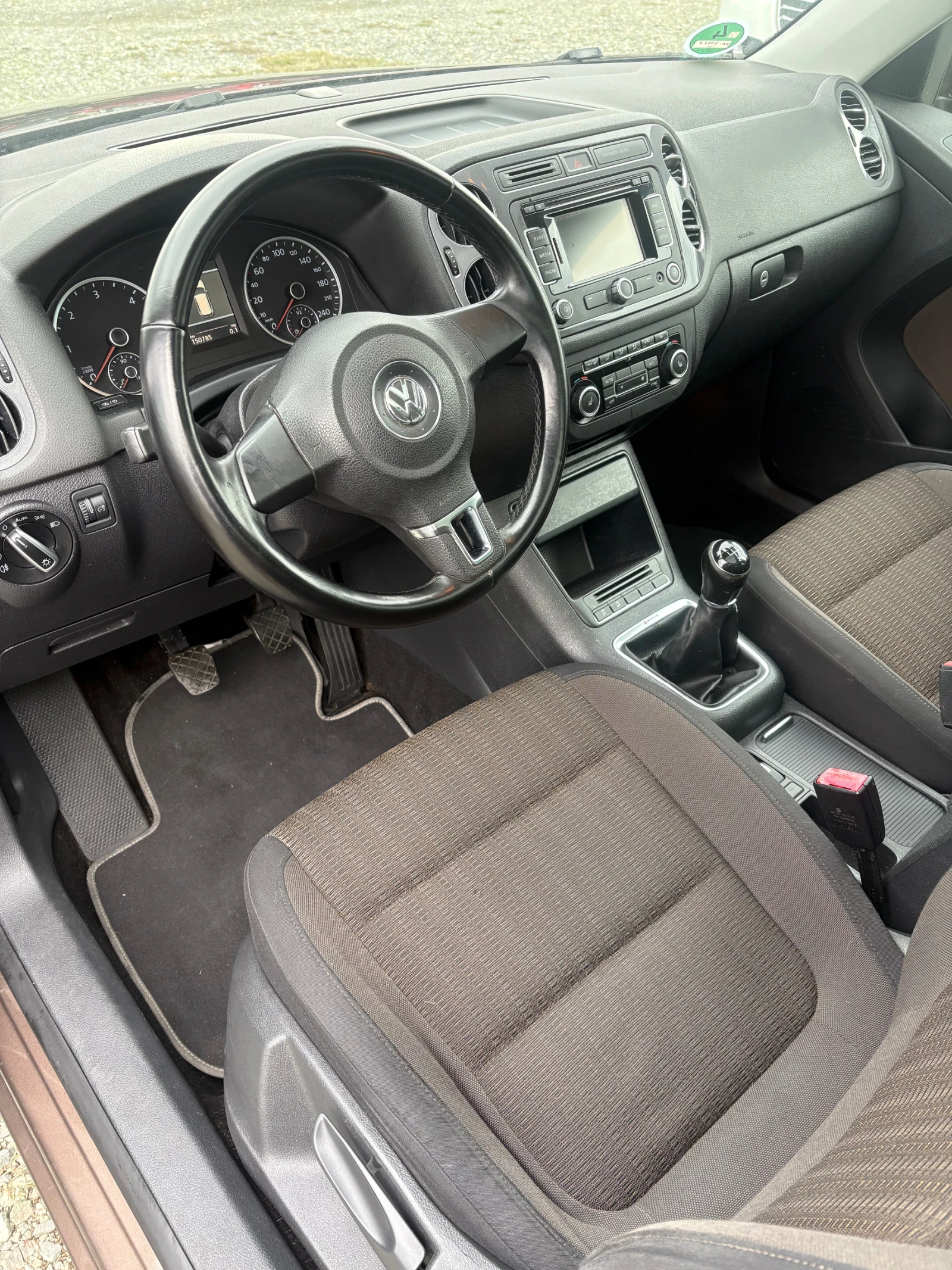 VW Tiguan | Mobile.bg   6