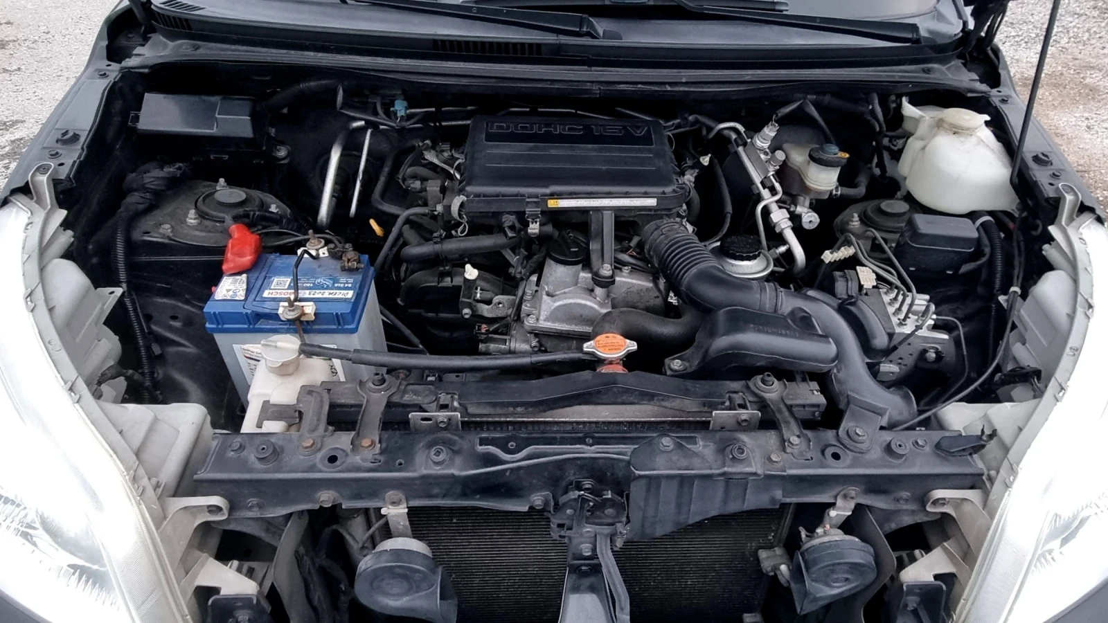 Daihatsu Terios 1.5i SX 105k.c. | Mobile.bg   16