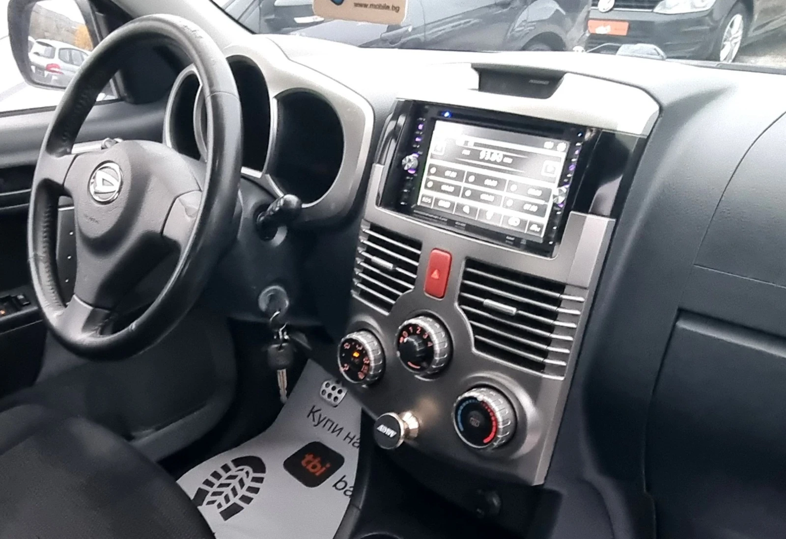 Daihatsu Terios 1.5i SX 105k.c. | Mobile.bg   10