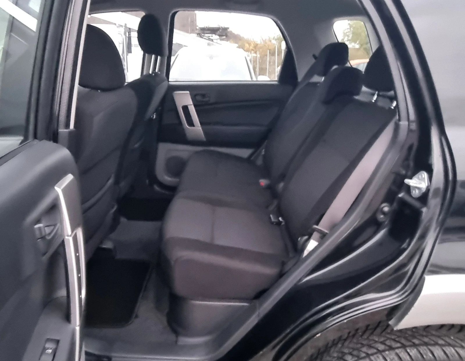 Daihatsu Terios 1.5i SX 105k.c. | Mobile.bg   11