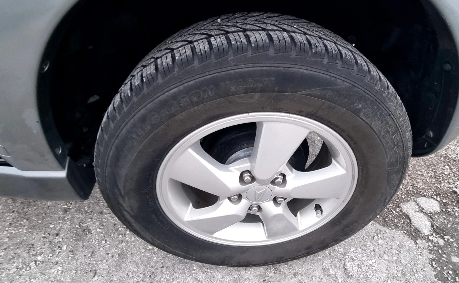 Daihatsu Terios 1.5i SX 105k.c. | Mobile.bg   15