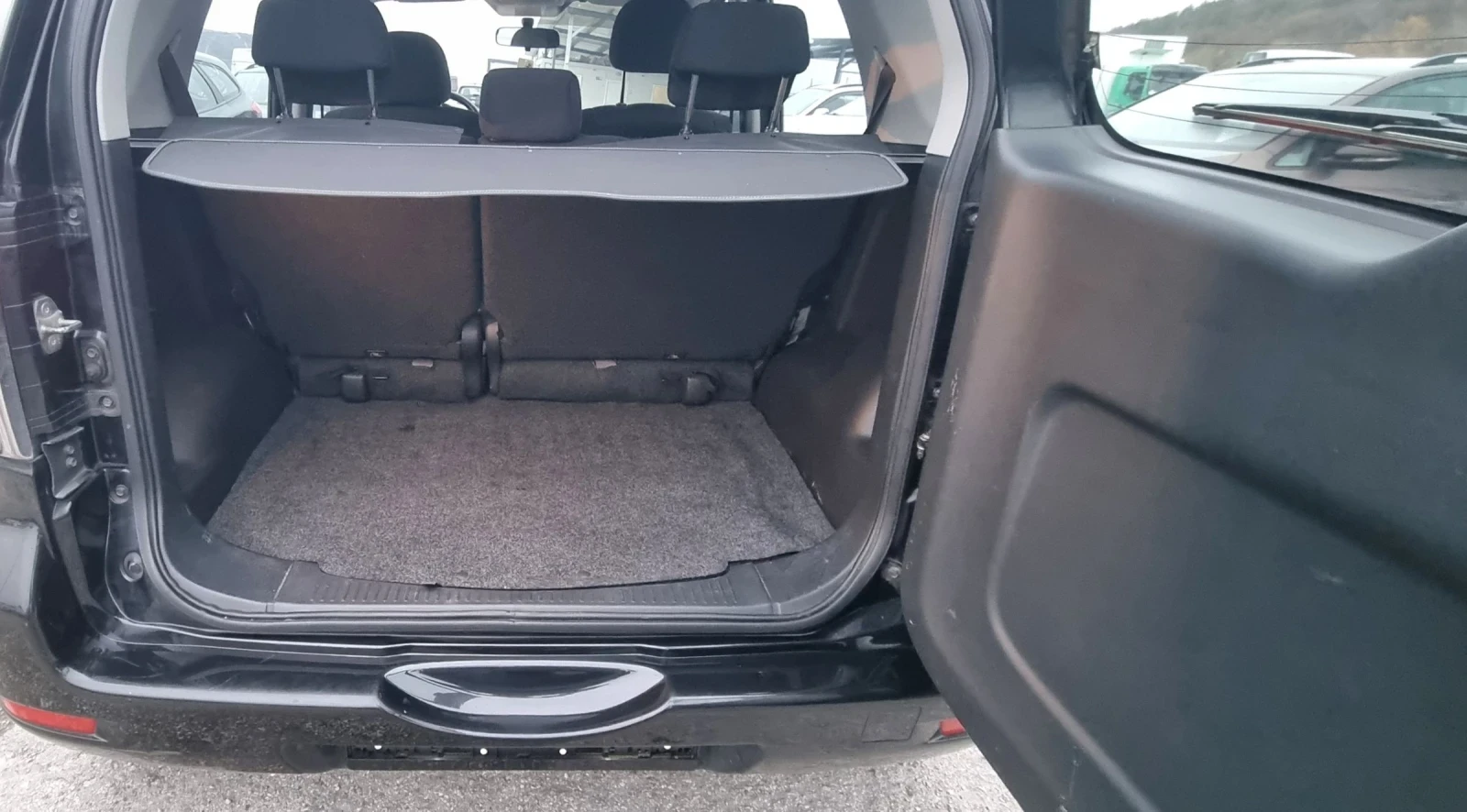 Daihatsu Terios 1.5i SX 105k.c. | Mobile.bg   12