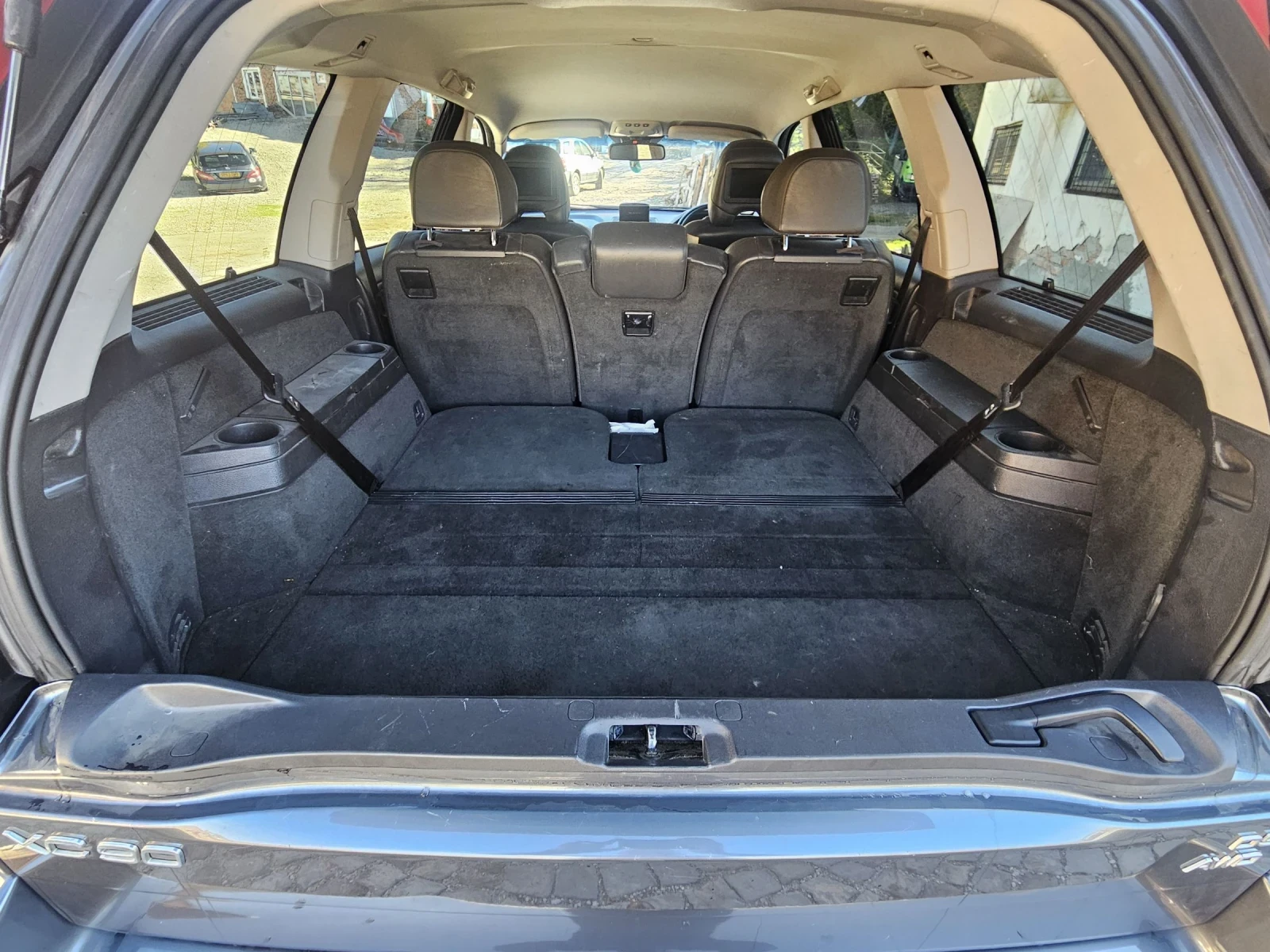 Volvo Xc90 2.4d 185.. | Mobile.bg   7