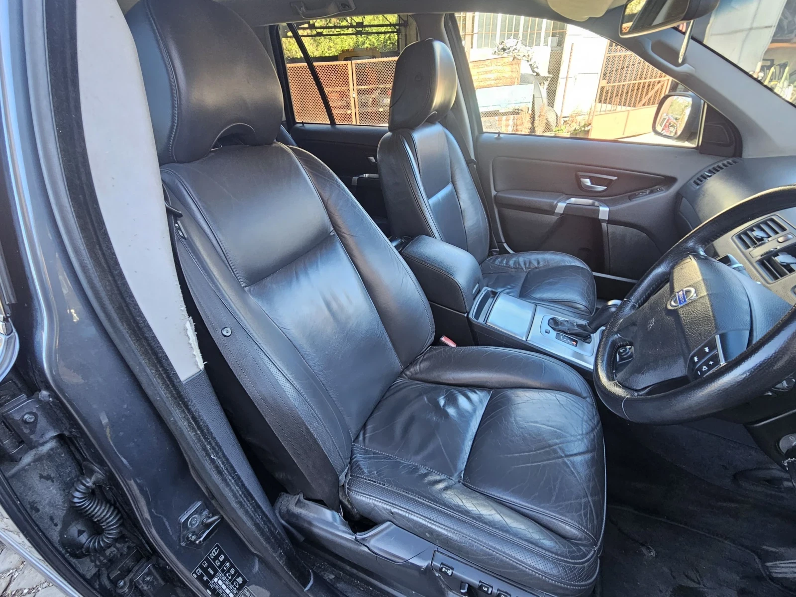 Volvo Xc90 2.4d 185.. | Mobile.bg   12