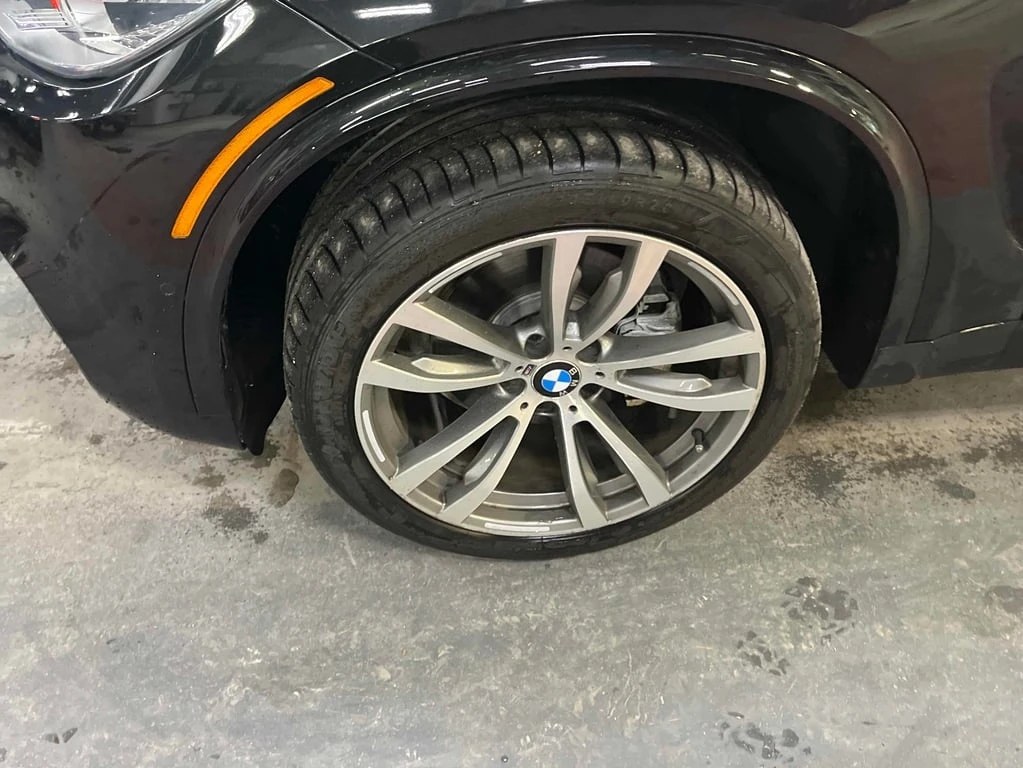 BMW X5 2016 XDRIVE35I *   *  | Mobile.bg   6