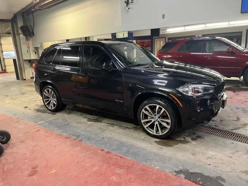 BMW X5 2016 XDRIVE35I *   *  | Mobile.bg   4