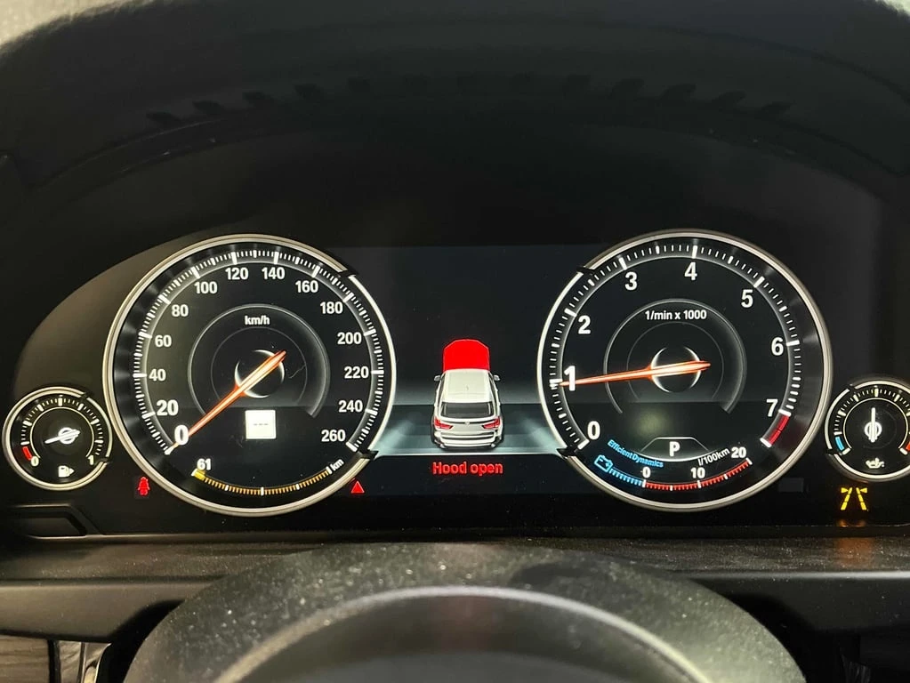 BMW X5 2016 XDRIVE35I *   *  | Mobile.bg   10