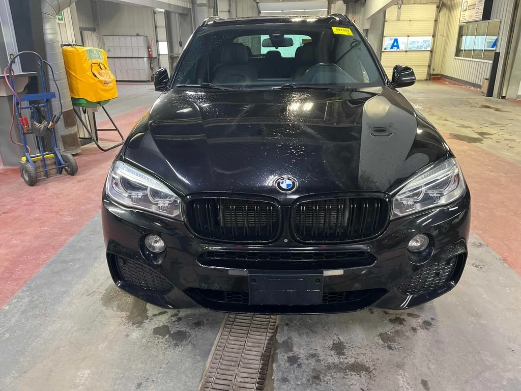 BMW X5 2016 XDRIVE35I *   *  | Mobile.bg   2