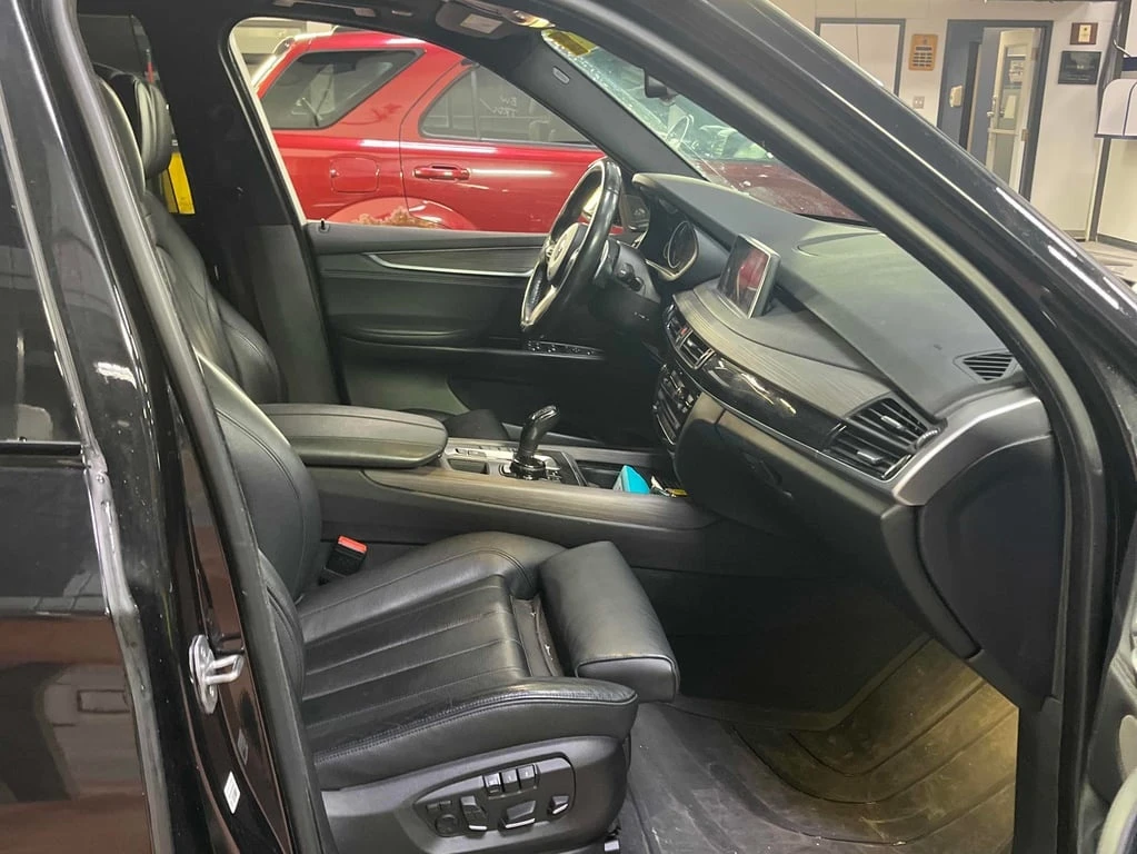 BMW X5 2016 XDRIVE35I *   *  | Mobile.bg   14