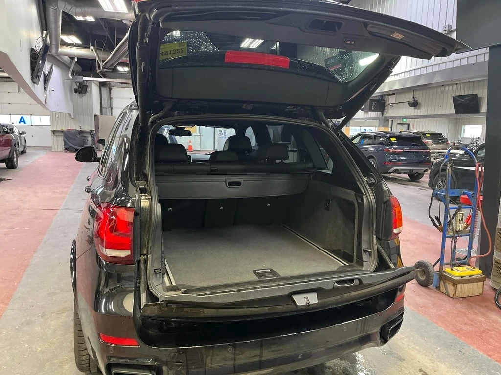 BMW X5 2016 XDRIVE35I *   *  | Mobile.bg   15