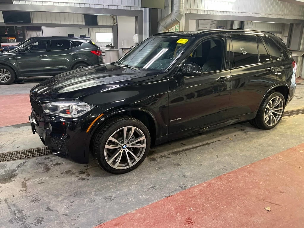 BMW X5 2016 XDRIVE35I *   *  | Mobile.bg   3