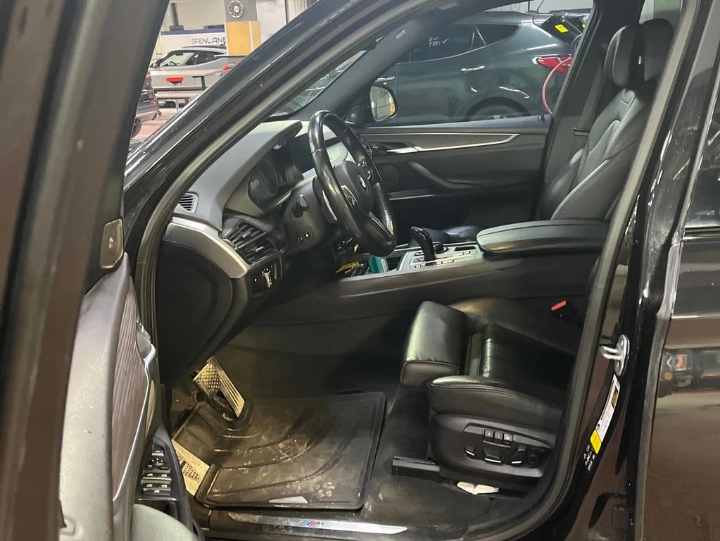 BMW X5 2016 XDRIVE35I *   *  | Mobile.bg   7