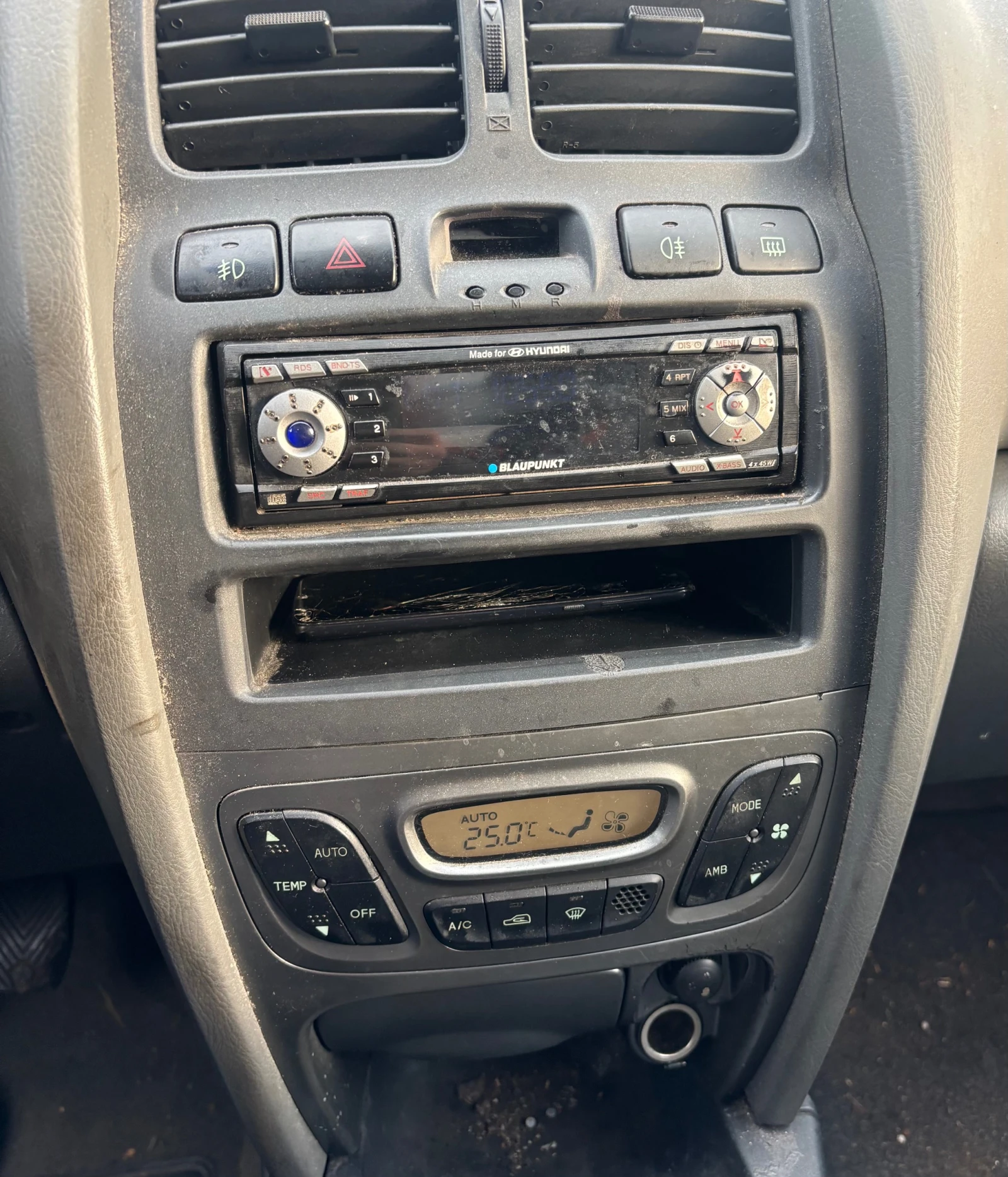 Hyundai Santa fe 2.0 CRDI | Mobile.bg   13