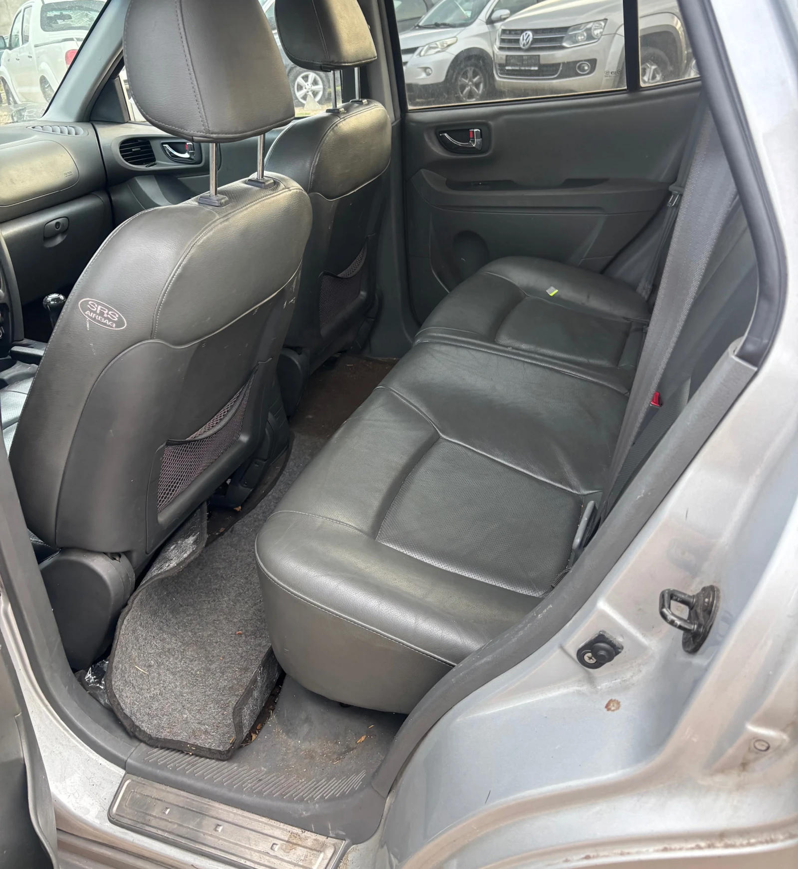 Hyundai Santa fe 2.0 CRDI - изображение 9