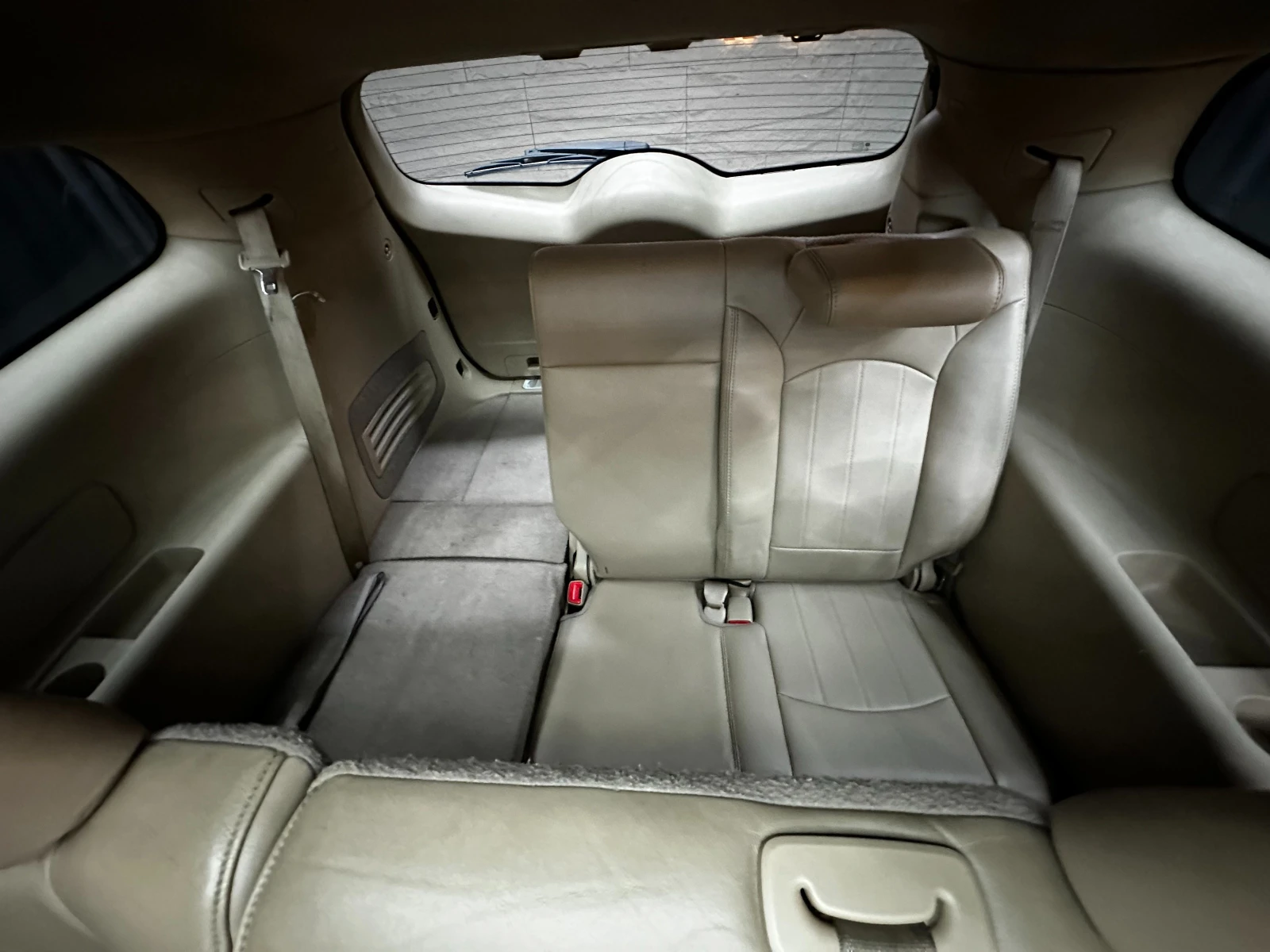Buick Enclave 3.6i 279 �.�./���/������/4�4  | Mobile.bg � ����������� 10