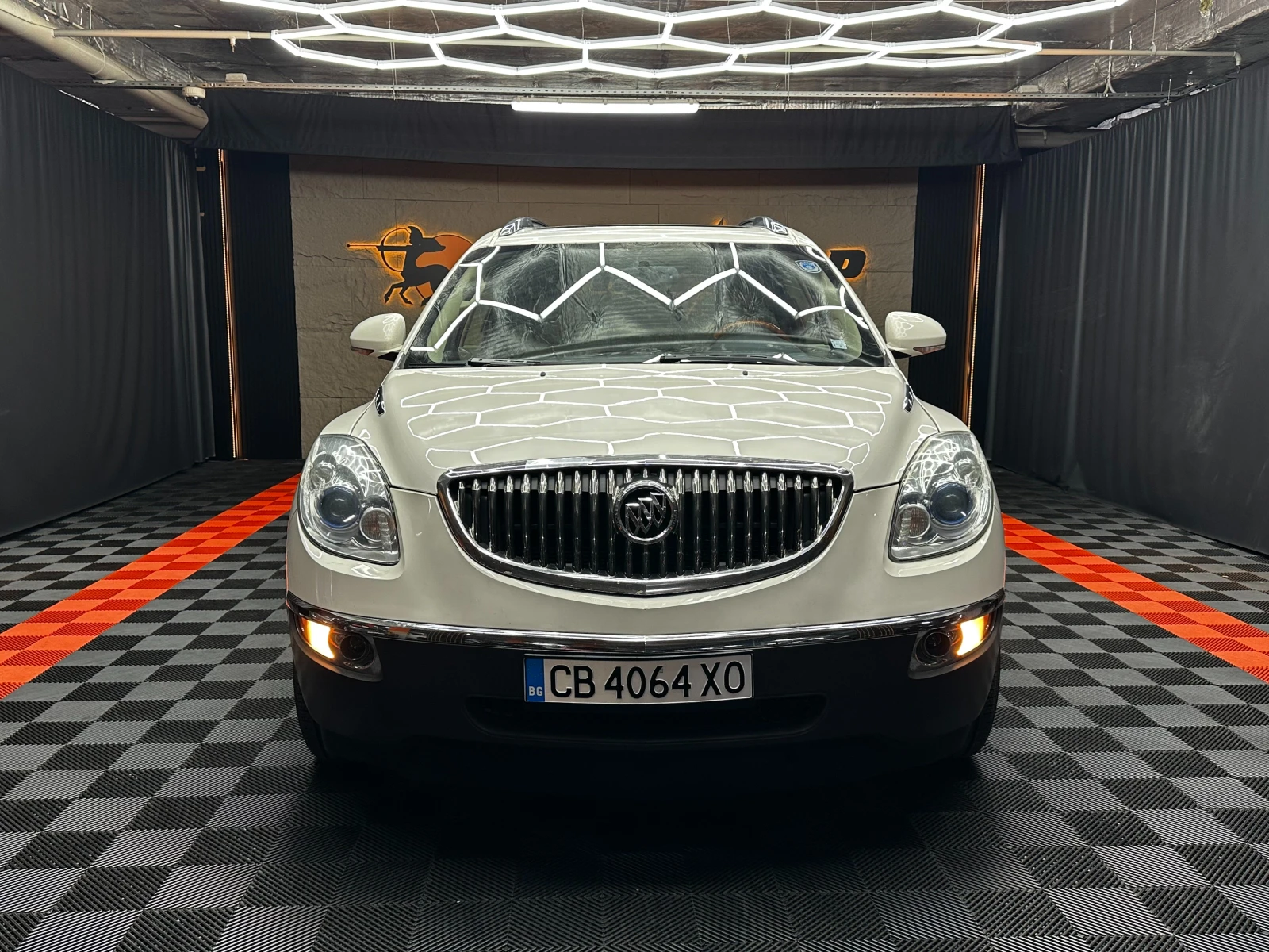 Buick Enclave 3.6i 279 �.�./���/������/4�4  | Mobile.bg � ����������� 2