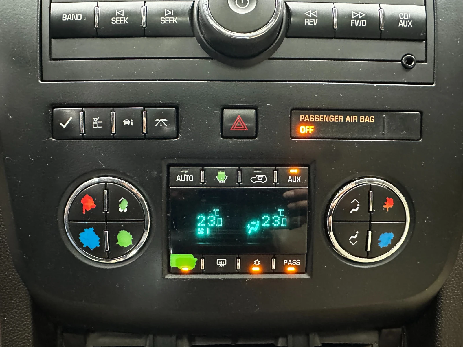 Buick Enclave 3.6i 279 �.�./���/������/4�4  | Mobile.bg � ����������� 16