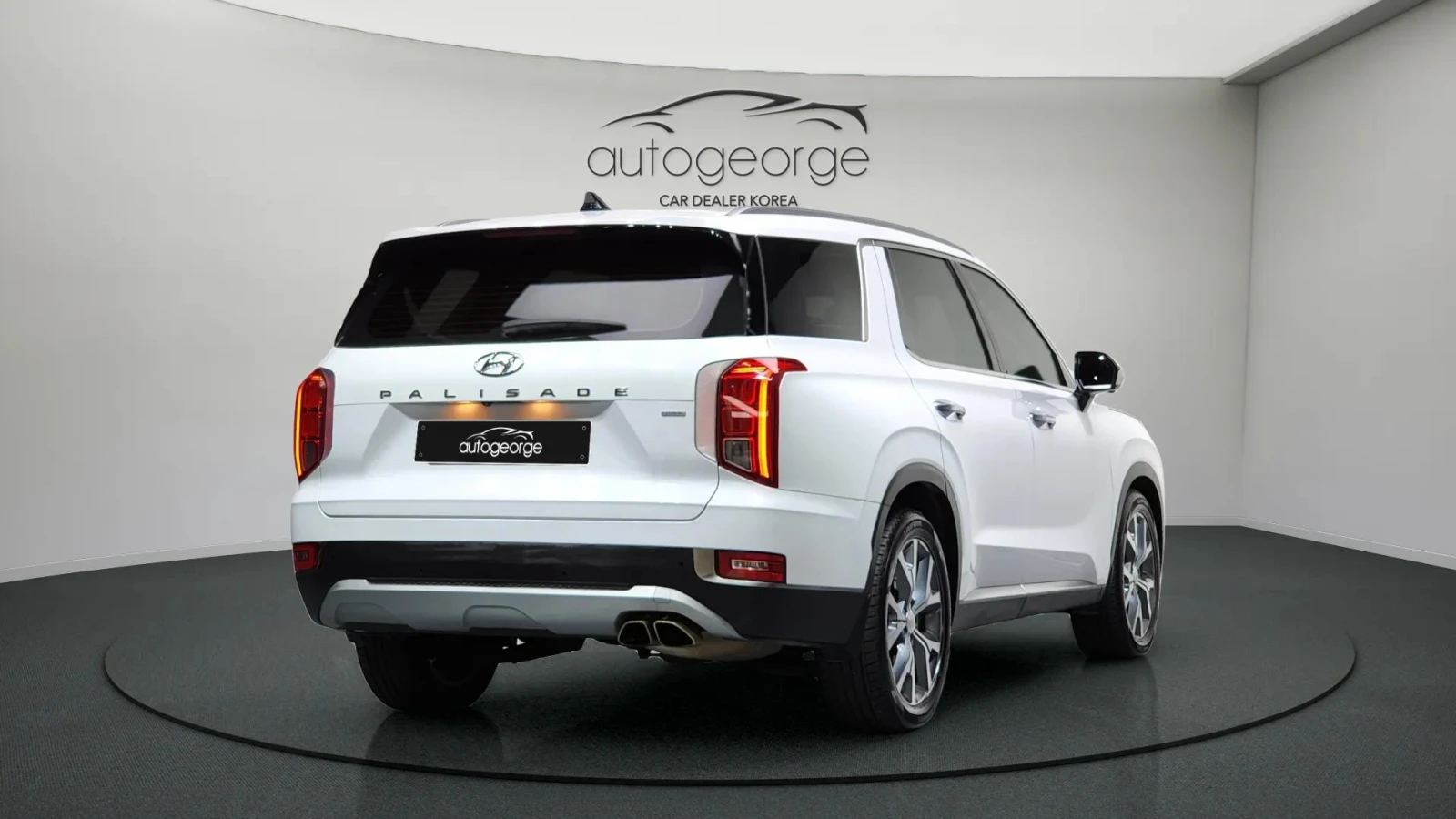 Hyundai Palisade 3.8 4WD Prestige autogeorge.com - изображение 2