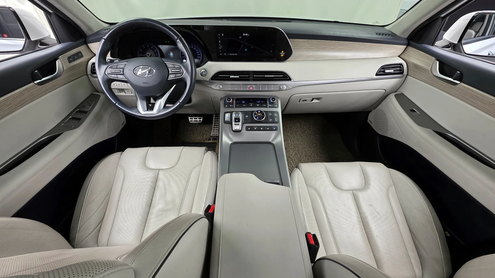 Hyundai Palisade 3.8 4WD Prestige autogeorge.com - изображение 7