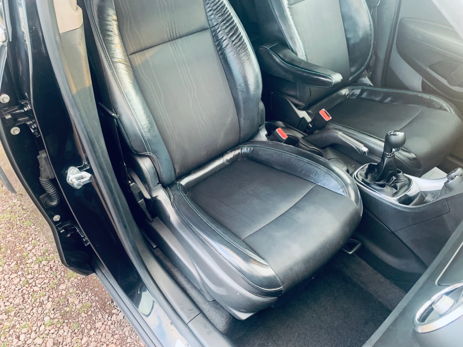 Chevrolet Trax 1.7cdti ���� | Mobile.bg � ����������� 15