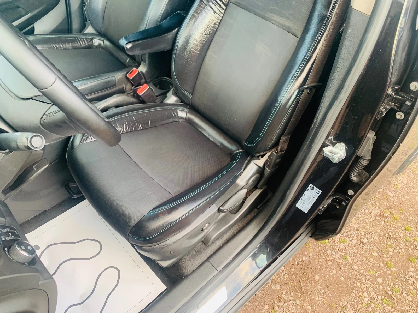 Chevrolet Trax 1.7cdti ���� | Mobile.bg � ����������� 11