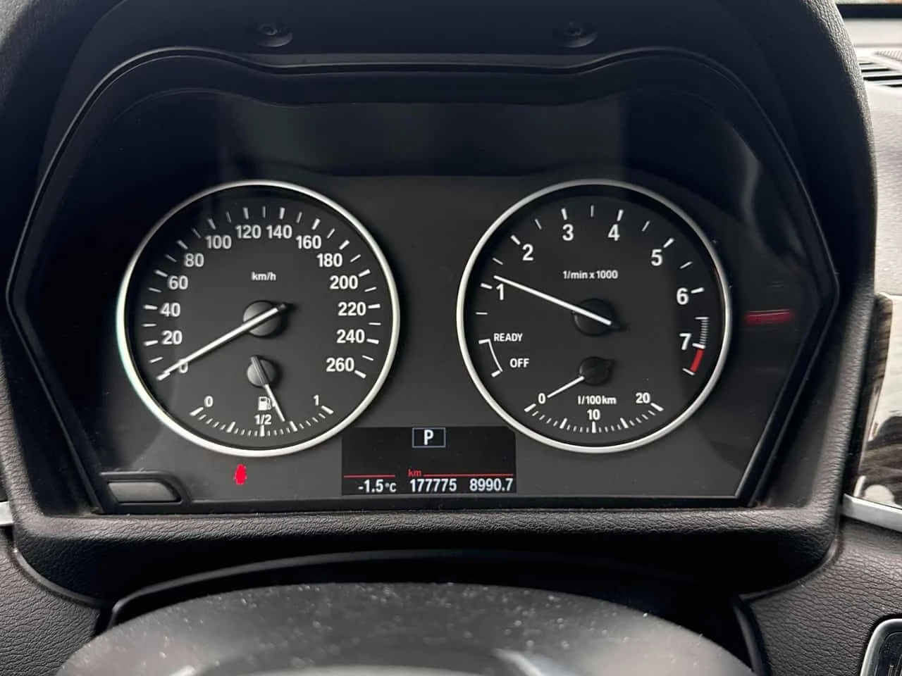 BMW X1 * xDrive28i * CARFAX * ЦЕНА ДО БГ - изображение 8