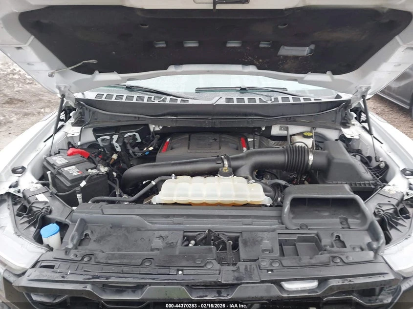 Ford Raptor 3.5l F-150, снимка 10 - Автомобили и джипове - 53907789